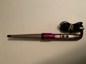 Infiniti Pro Conair Curling Wand Iron